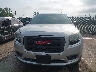 1GKKRNED5GJ****** Wrecked 2016 GMC Acadia in Ohio State