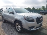 1GKKRNED5GJ****** Salvage and Wrecked 2016 GMC Acadia in Cleveland