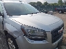 1GKKRNED5GJ****** Salvage and Repairable 2016 GMC Acadia in Ohio State