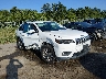 1C4PJMLB4KD****** Salvage and Wrecked 2019 Jeep Cherokee in Baton Rouge