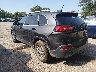 1C4PJMCS5FW****** Salvamento y Reparables 2015 Jeep Cherokee en Kansas City