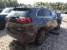 1C4PJMCS5FW****** Salvamento y Destrozados 2015 Jeep Cherokee en Estado de Kansas