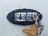 1N4AL3AP7HN****** Salvamento 2017 Nissan Altima en Estado de Indiana