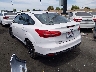 1FADP3F29GL****** Salvamento y Reparables 2016 Ford Focus en Ace Perris