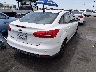 1FADP3F29GL****** Salvamento y Destrozados 2016 Ford Focus en Estado de California