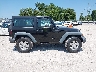 1C4AJWAG9EL****** Used 2014 Jeep Wrangler in Missouri State