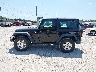 1C4AJWAG9EL****** Repairable 2014 Jeep Wrangler in Missouri State