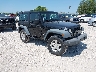 1C4AJWAG9EL****** Salvage and Wrecked 2014 Jeep Wrangler in Springfield
