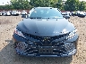 4T1F11AK5LU****** Wrecked 2020 Toyota Camry in New Jersey State