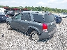 5GZCZ63497S****** Salvamento y Reparables 2007 Saturn VUE en Elkton