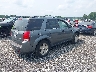 5GZCZ63497S****** Salvamento y Destrozados 2007 Saturn VUE en Estado de Maryland