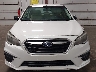 4S3BNAB60J3****** Destrozados 2018 Subaru Legacy en Estado de Iowa