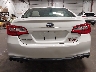 4S3BNAB60J3****** Destrozados 2018 Subaru Legacy