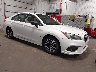 4S3BNAB60J3****** Salvamento y Destrozados 2018 Subaru Legacy en Des Moines
