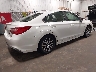 4S3BNAB60J3****** Salvamento y Destrozados 2018 Subaru Legacy en Estado de Iowa