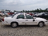 2MEFM75WX5X****** Wrecked 2005 Mercury Grand Marquis in Virginia State