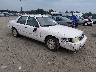 2MEFM75WX5X****** Salvage and Wrecked 2005 Mercury Grand Marquis in Richmond