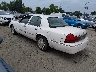 2MEFM75WX5X****** Salvage and Repairable 2005 Mercury Grand Marquis in Richmond