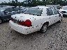 2MEFM75WX5X****** Salvage and Wrecked 2005 Mercury Grand Marquis in Virginia State