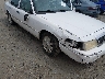 2MEFM75WX5X****** Salvage and Repairable 2005 Mercury Grand Marquis in Virginia State