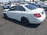 WDDGF5EB0AF****** Salvage and Repairable 2010 Mercedes-Benz C-Class in Ace Perris