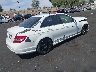 WDDGF5EB0AF****** Salvage and Wrecked 2010 Mercedes-Benz C-Class in California State