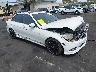 WDDGF5EB0AF****** Salvage and Wrecked 2010 Mercedes-Benz C-Class in Ace Perris
