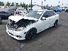 WDDGF5EB0AF****** Used and Repairable 2010 Mercedes-Benz C-Class in Ace Perris