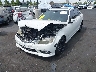 WDDGF5EB0AF****** Salvage and Repairable 2010 Mercedes-Benz C-Class in California State