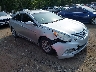 5NPEB4AC6DH****** Salvage and Wrecked 2013 Hyundai Sonata in Metro DC