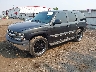 1GNEK13Z94J****** Used and Repairable 2004 Chevrolet Tahoe in Spokane