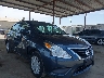 3N1CN7AP7HL****** Salvamento y Destrozados 2017 Nissan Versa en Fresno