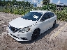 3N1AB7AP3JY****** Used and Repairable 2018 Nissan Sentra in Orlando