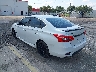 3N1AB7AP3JY****** Salvage and Repairable 2018 Nissan Sentra in Orlando