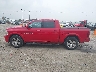 1C6RD7MT3CS****** Repairable 2012 RAM 1500 in Wisconsin State