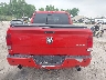 1C6RD7MT3CS****** Wrecked 2012 RAM 1500