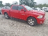 1C6RD7MT3CS****** Salvage and Wrecked 2012 RAM 1500 in Appleton