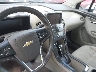 1G1RD6E48EU****** Used 2014 Chevrolet Volt in Texas State