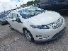 1G1RD6E48EU****** Salvage and Wrecked 2014 Chevrolet Volt in Houston