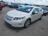 1G1RD6E48EU****** Used and Repairable 2014 Chevrolet Volt in Houston