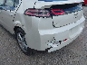 1G1RD6E48EU****** Salvage and Repairable 2014 Chevrolet Volt in Texas State