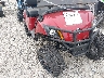 J0B0101**** Wrecked 2018 Yamaha Golf Cart in Wisconsin State