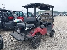 J0B0101**** Salvage and Wrecked 2018 Yamaha Golf Cart in Wisconsin State