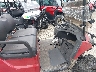 J0B0101**** Used and Repairable 2018 Yamaha Golf Cart in Wisconsin State