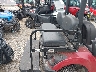 J0B0101**** Wrecked 2018 Yamaha Golf Cart in Rec Rides Online Exclusive