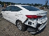 5NPD74LF5JH****** Salvage and Repairable 2018 Hyundai Elantra in Port Murray