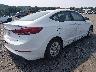 5NPD74LF5JH****** Salvage and Wrecked 2018 Hyundai Elantra in New Jersey State