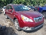 4S4BRCCC9C3****** Salvage and Wrecked 2012 Subaru Outback in Greensboro