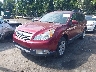 4S4BRCCC9C3****** Used and Repairable 2012 Subaru Outback in Greensboro