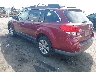 4S4BRCCC9C3****** Salvage and Repairable 2012 Subaru Outback in Greensboro